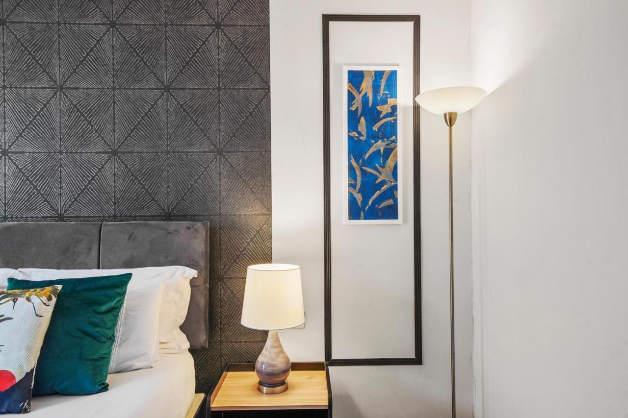 Pristine Stylish Townhouse On The Stray! - Sleeps 9 Villa Harrogate Luaran gambar